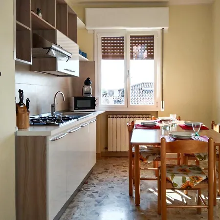 Guest house Casa Bignardi - Affitti Brevi Italia Modena