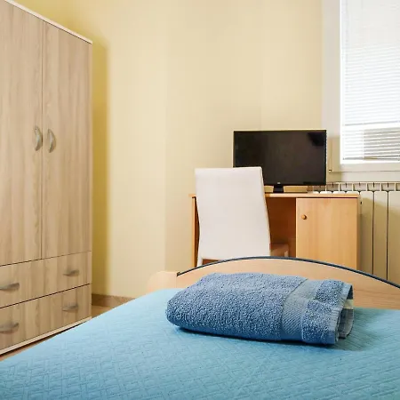 Pensionat Casa Bignardi - Affitti Brevi Italia Modena