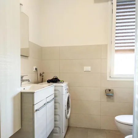 Casa Bignardi - Affitti Brevi Italia Vendégház