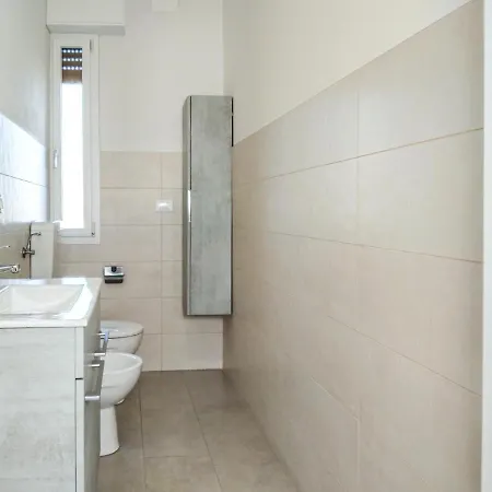 招待所 Casa Bignardi - Affitti Brevi Italia *