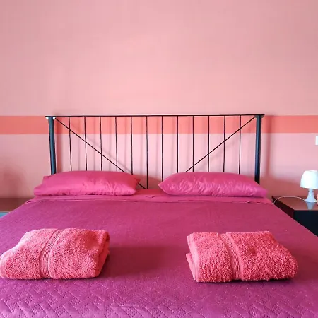 Vendégház Casa Bignardi - Affitti Brevi Italia