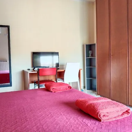 Casa Bignardi - Affitti Brevi Italia Pensionat *