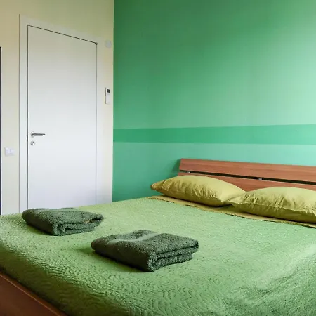 Casa Bignardi - Affitti Brevi Italia Pensionat Modena