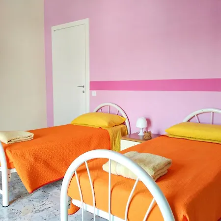 Casa Bignardi - Affitti Brevi Italia Guest house Modena