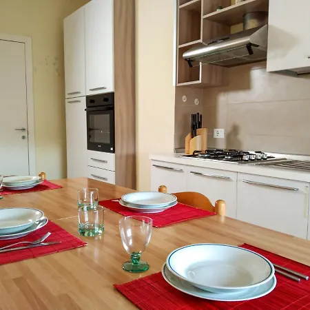 Vendégház Casa Bignardi - Affitti Brevi Italia *