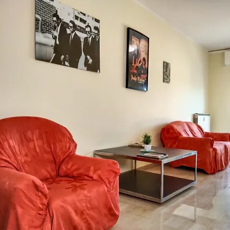 招待所 Casa Bignardi - Affitti Brevi Italia