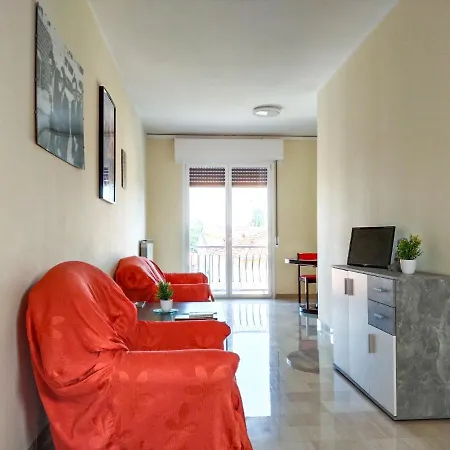Casa Bignardi - Affitti Brevi Italia Modena