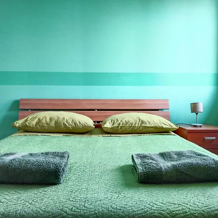 Vendégház Casa Bignardi - Affitti Brevi Italia *