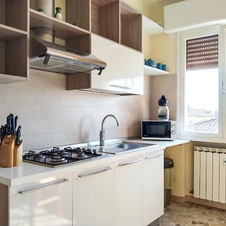 Casa Bignardi - Affitti Brevi Italia Vendégház *