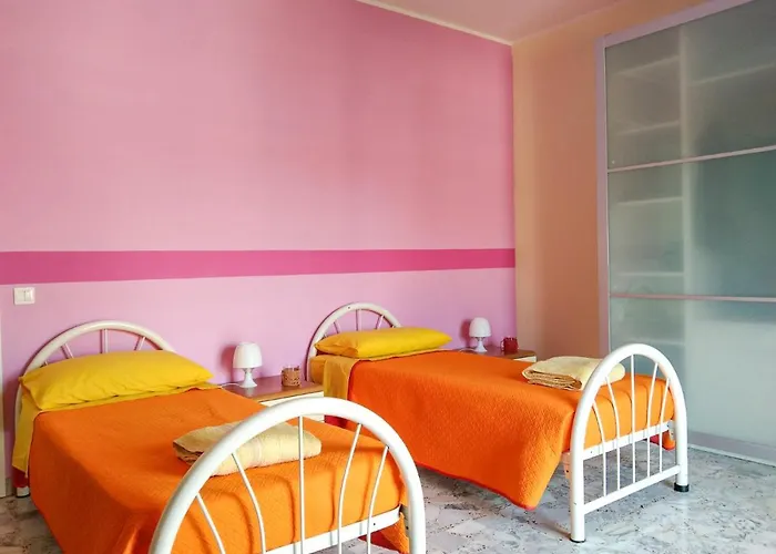 Casa Bignardi - Affitti Brevi Italia Guest house