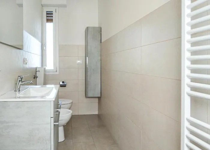 Guest house Casa Bignardi - Affitti Brevi Italia *