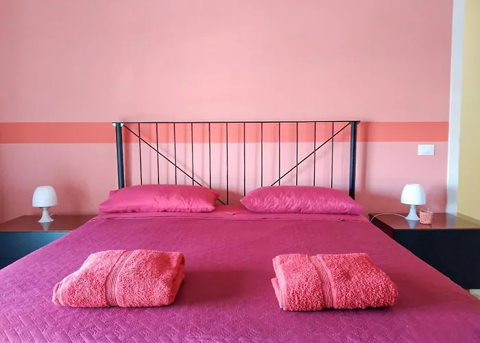 Guest house Casa Bignardi - Affitti Brevi Italia