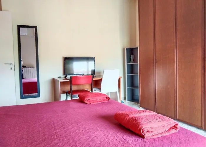 Casa Bignardi - Affitti Brevi Italia Guest house *