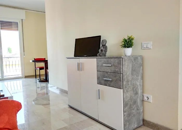 Casa Bignardi - Affitti Brevi Italia Modena