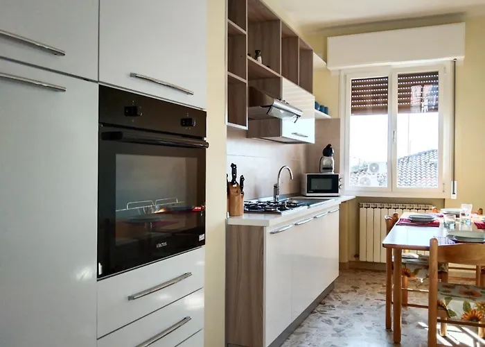 Casa Bignardi - Affitti Brevi Italia