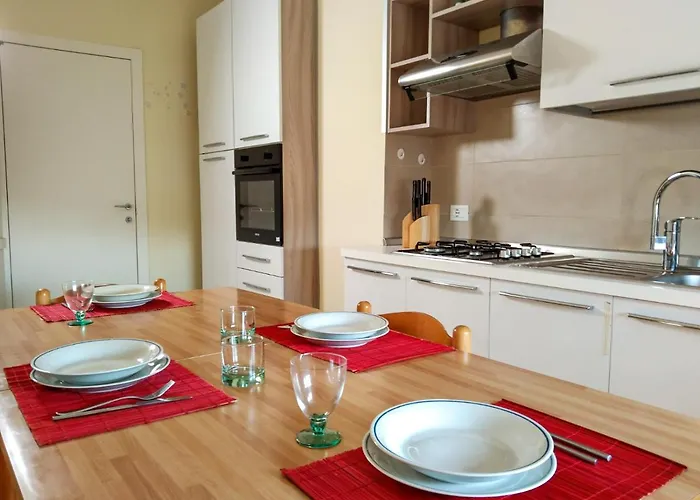 Guest house Casa Bignardi - Affitti Brevi Italia *