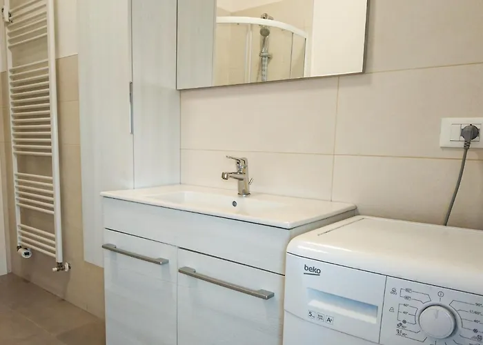 Casa Bignardi - Affitti Brevi Italia