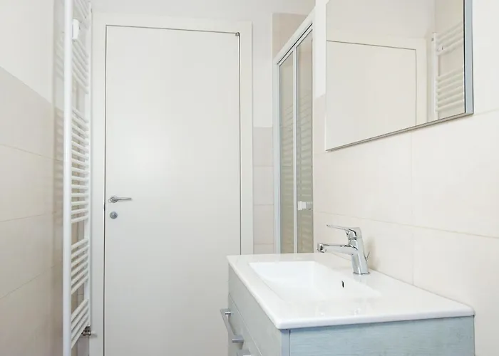 Guest house Casa Bignardi - Affitti Brevi Italia *