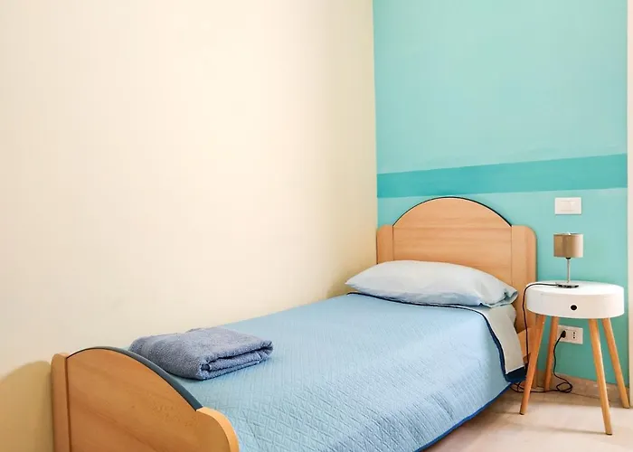 Casa Bignardi - Affitti Brevi Italia Guest house Modena