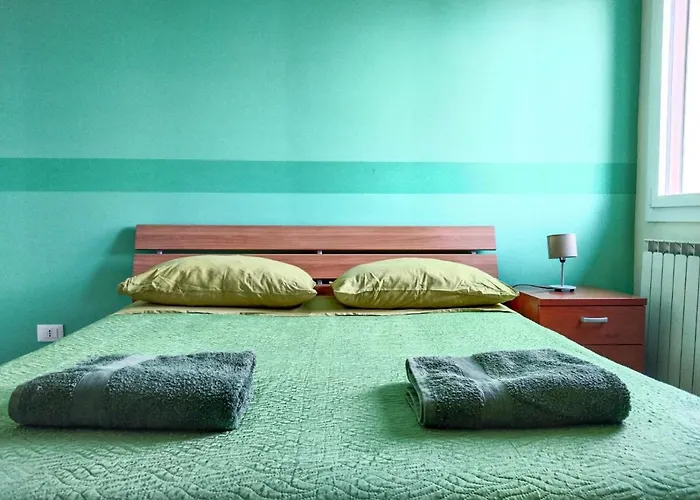 Guest house Casa Bignardi - Affitti Brevi Italia *