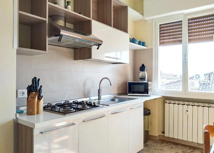 Casa Bignardi - Affitti Brevi Italia Guest house *